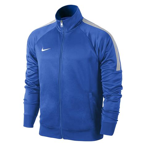 sportjacke herren nike